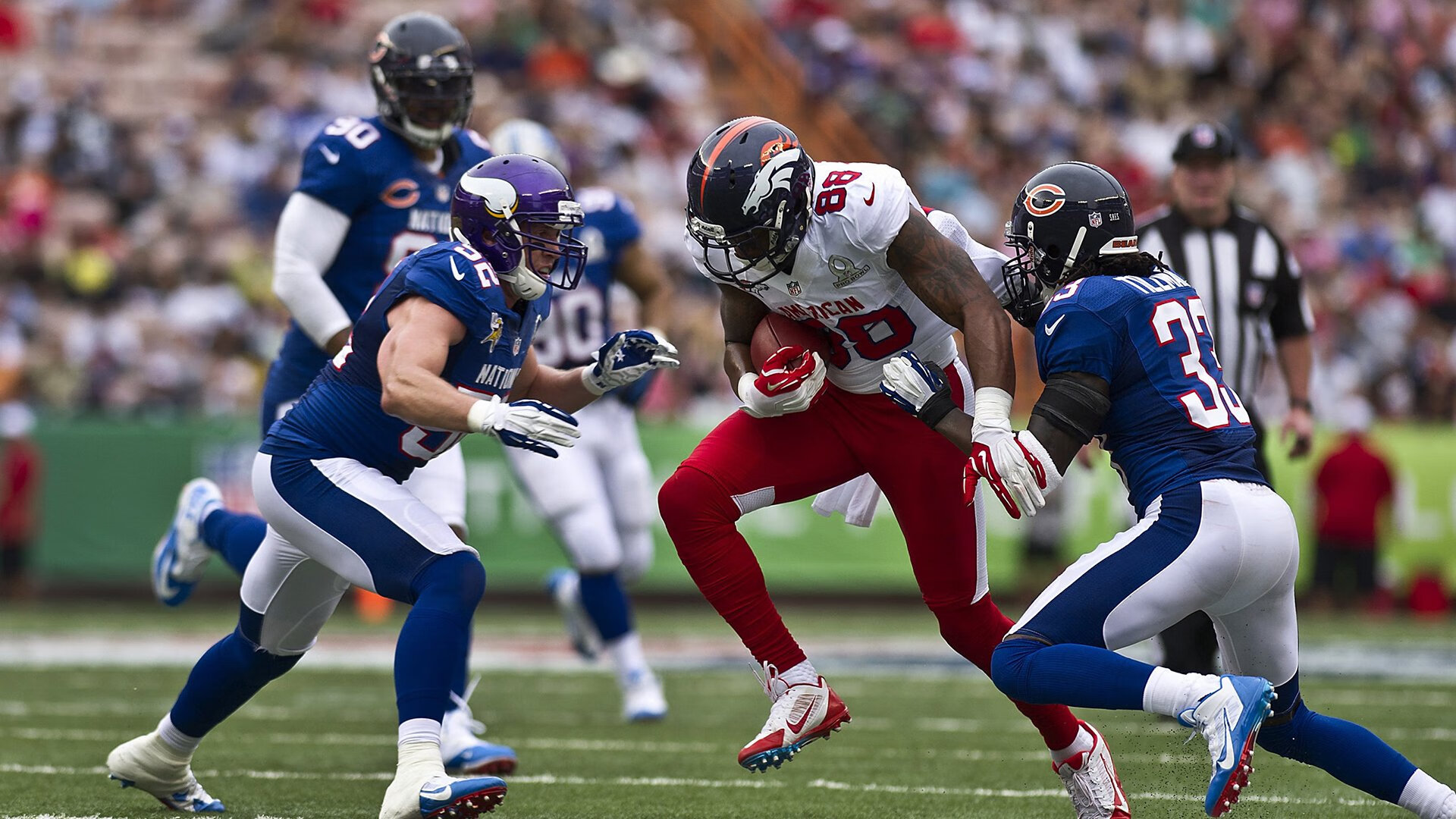 卢卡库单骑救主，当关键先生遇上委内瑞拉时间