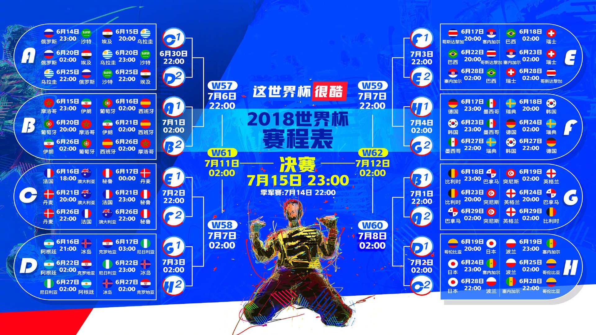 黑马狂奔!匈牙利力克日本,努涅斯独造三球闪耀2026世界杯C组生死战